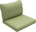Tommy Bahama Deep Seating Lounge Cushion, 23" X 24" X 4", Bamboo Bay Pear