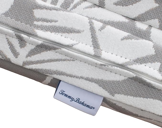 Tommy Bahama Chaise Cushion, 26" X 82" X 2.5", Tropical Chrome