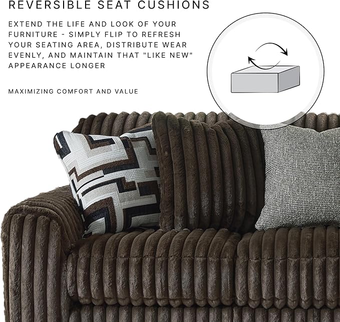 Signature Design by Ashley Maitelynn Contemporary Upholstered Chair with Non-Skid Legs, White