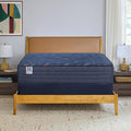 Sealy Warner 12" Firm Tight Top Innerspring Mattress - California Twin