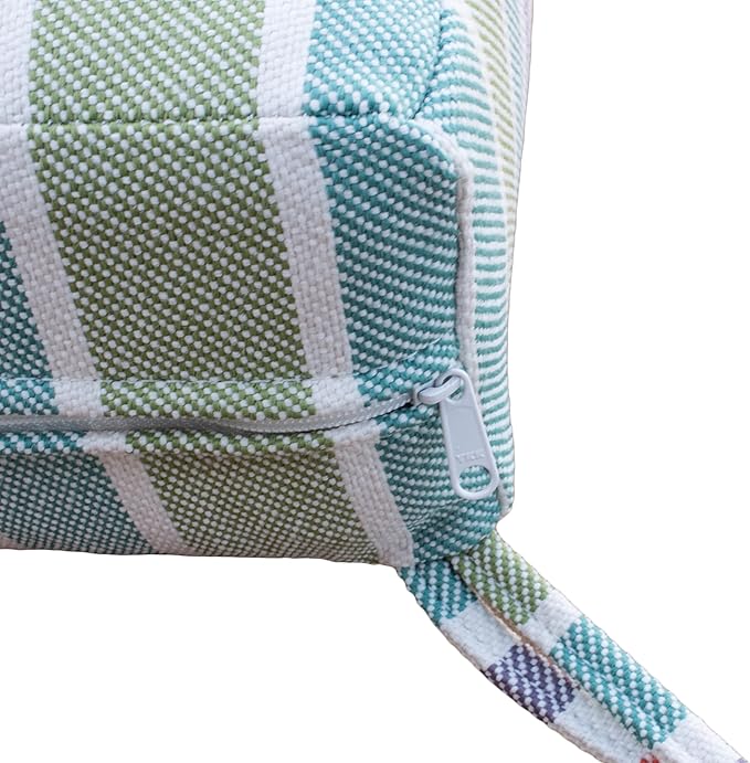 Tommy Bahama Chaise Cushion, 23" X 75" X 2.5", Bandeau Pastel