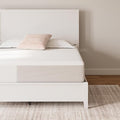 Signature Design by Ashley California King Size Cool Max 12 Inch Medium Plush Cooling Gel Infused Memory Foam Mattress for Pressure Relief, Fiberglass Free, Mattress in A Box