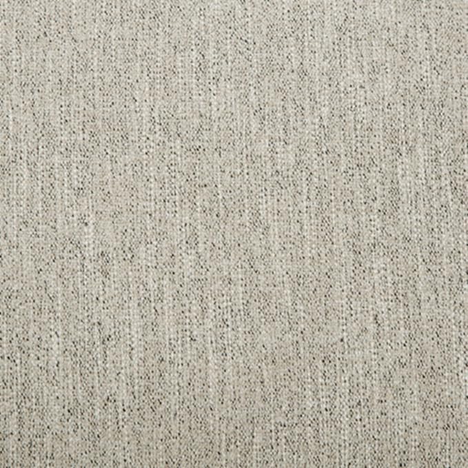 Signature Design by Ashley Brook Ranch Casual Nuvella Weather Resistant Fabric Right Hand Facing Outdoor Sofa Sectional/Bench with Cushion and 6 Throw Pillows, Set of 3, Beige & Dark Brown