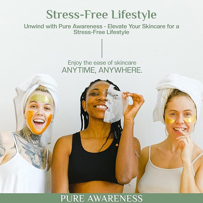 60 Disposable Face Towels - Ideal for Sensitive Skin, Makeup Removal, Soft, Thick, Biodegradable - Cruelty-Free