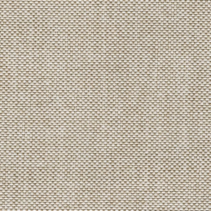 Signature Design by Ashley Coastline Bay Nuvella Weather Resistant Fabric Outdoor Sofa with Cushion and 4 Throw Pillows, Beige & Dark Brown