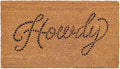 KAF Home New Coir Doormat, Heavy-Duty, Weather Resistant