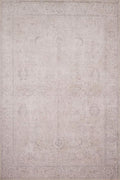 Loloi Loren Collection LQ-12 Sand 2'-3" x 3'-9" Accent Rug