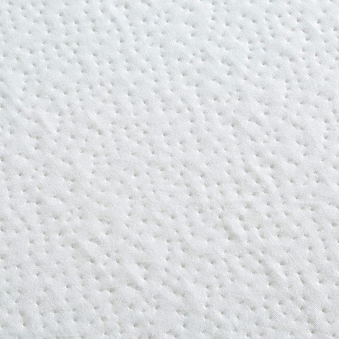 Cool Gel 8 Inch California King Memory Foam Mattress Medium Firm, King Size Memory Foam Mattress Cooling, Made in the USA, 8" Depth with Pressure Relief, CertiPUR-US Certified, CoolGel Bed