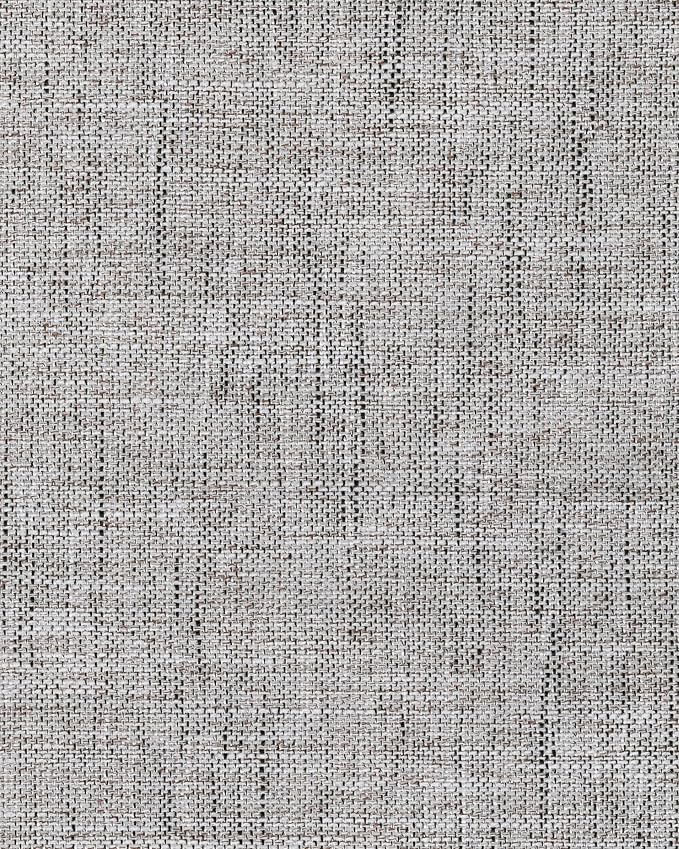 Signature Design by Ashley Beachcroft Casual Nuvella Weather Resistant Fabric Outdoor/Indoor Sofa with Cushion and 2 Toss Pillows, Black & Light Gray