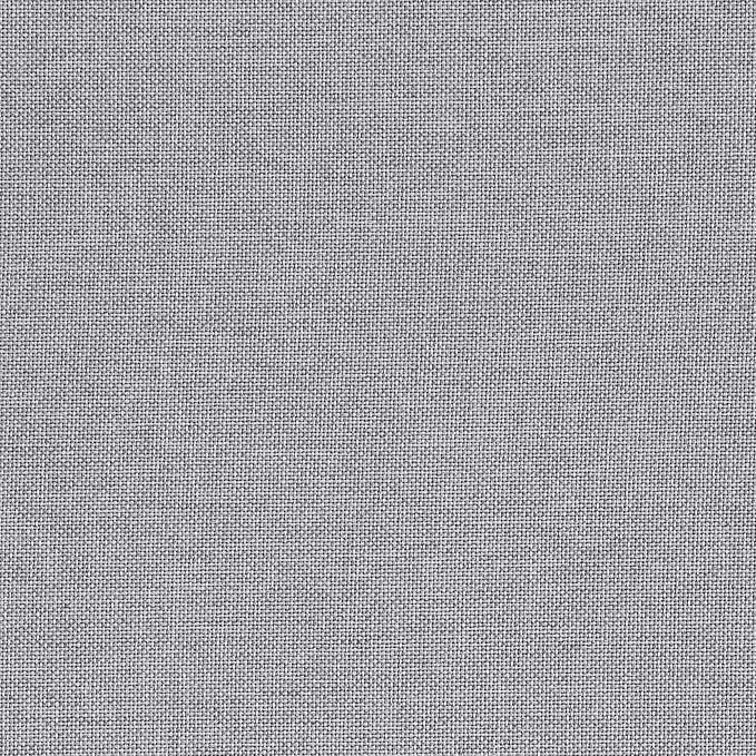 Furinno Roanne Upholstered Headboard, Twin, Glacier