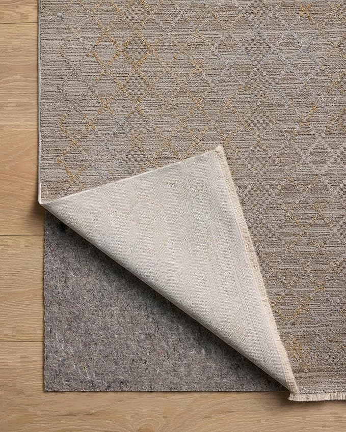Loloi Amber Lewis Cali Collection CIL-03 Taupe/Multi 2'-7" x 10'-0" Runner Rug