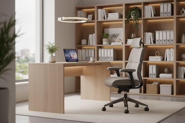 Home Office