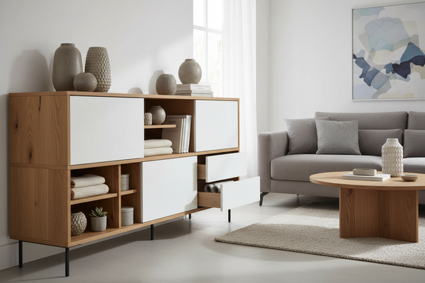 Small Space Solutions