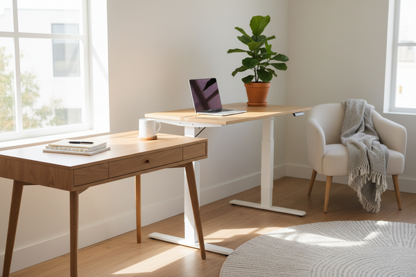 Home Office Essentials